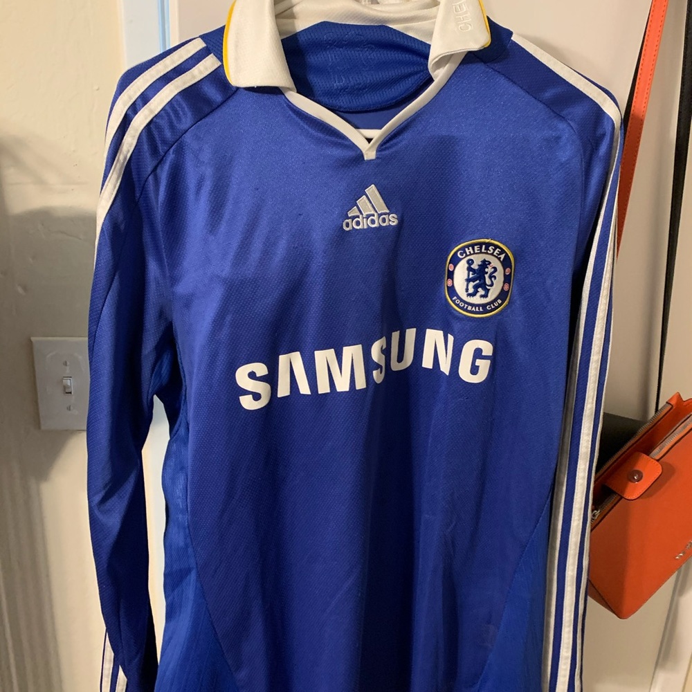 Chelsea Jersey